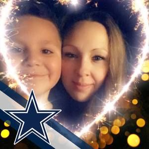 Meet your Posher, Marlene